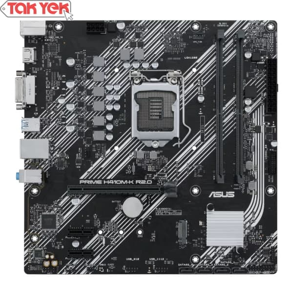 Asus H410M-K R2.0