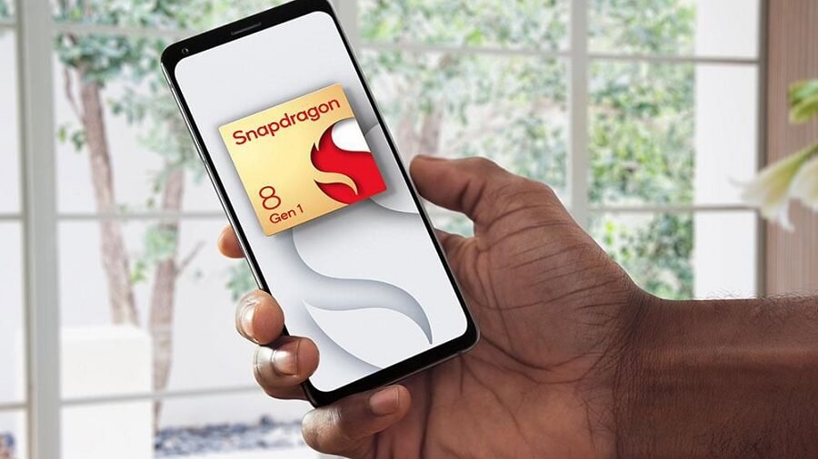 بنچمارک های Snapdragon 8 Gen 1؛ پردازنده نسل جدید Qualcomm