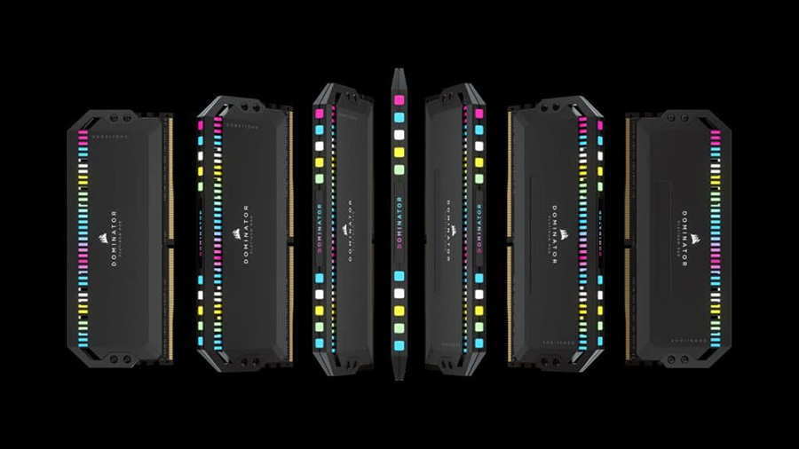 رم DDR5 جدید Corsair از نسل قبل خود خیلی گران تر است!