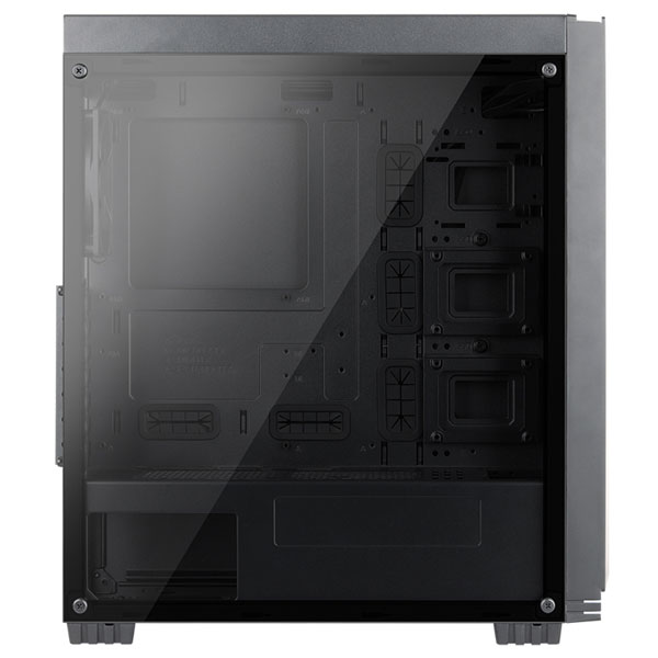 کیس کامپیوتر مستر تک Mastertech G200 GAMING