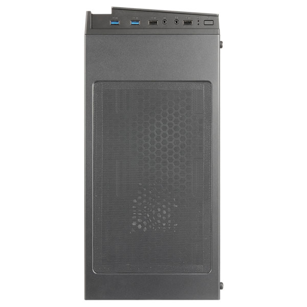کیس کامپیوتر مستر تک Mastertech G200 GAMING