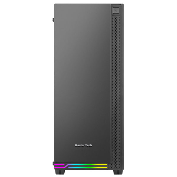 کیس کامپیوتر مستر تک Mastertech G200 GAMING