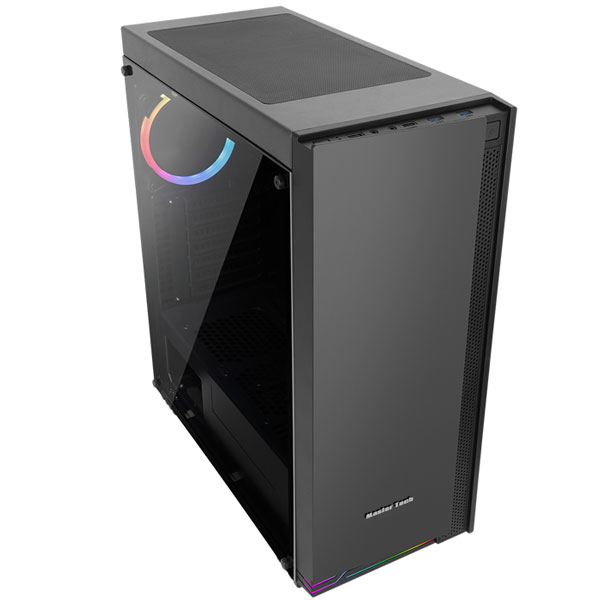 کیس کامپیوتر مسترتک Master Tech G200 GAMING