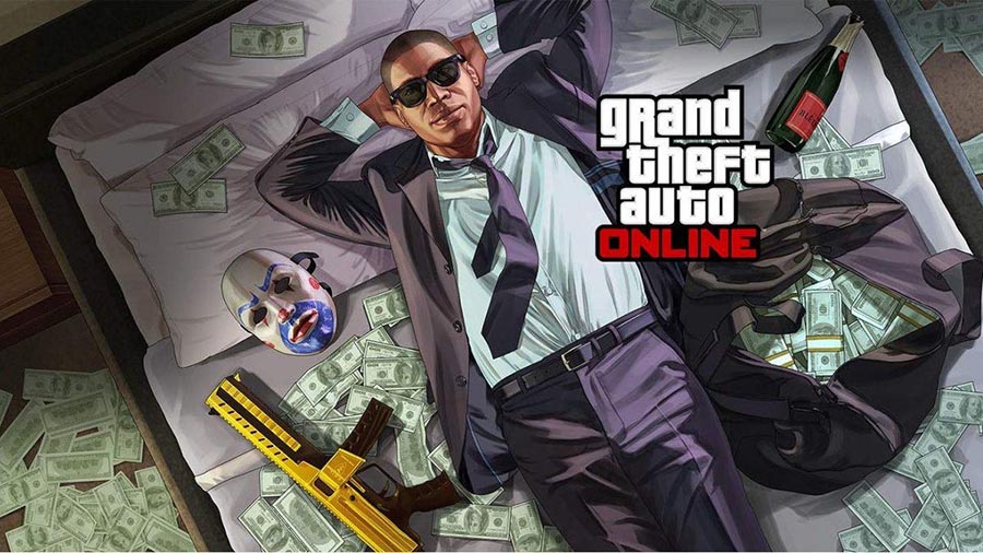 ساخت سیستم مورد نیاز برای اجرای روان بازی GTA 5