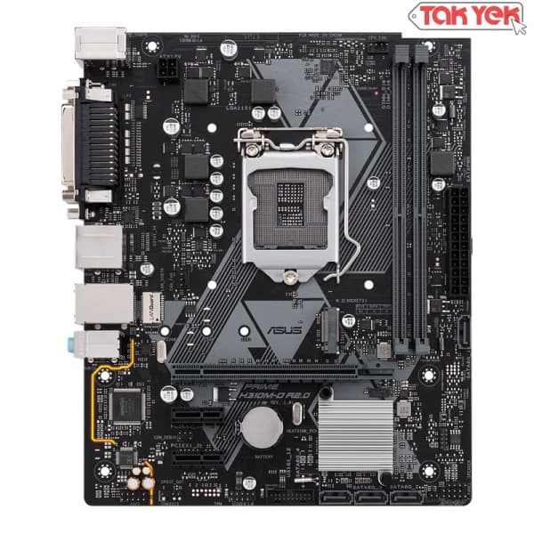 Asus H310M-D R2.0