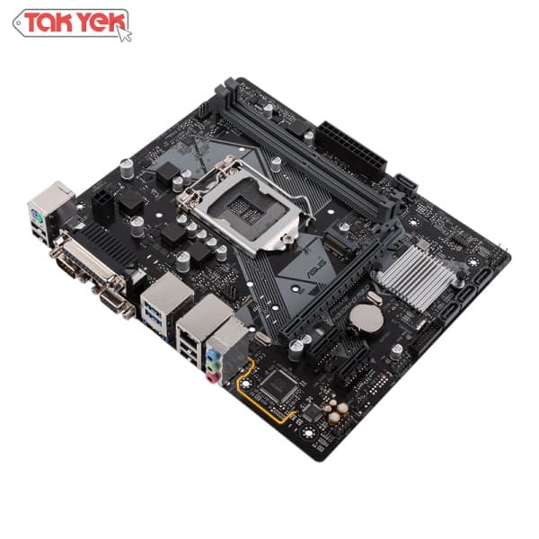 Asus H310M-D R2.0