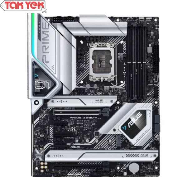 مادربرد ایسوس Asus Prime Z690-A DDR5 LGA-1700