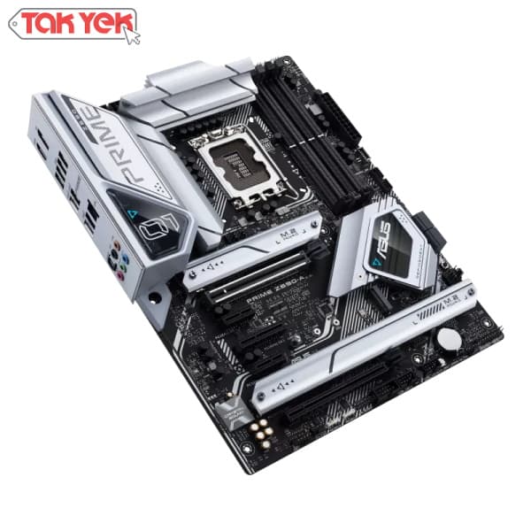 مادربرد ایسوس Asus Prime Z690-A DDR5 LGA-1700