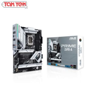 مادربرد ایسوس Asus Prime Z690-A DDR5 LGA-1700