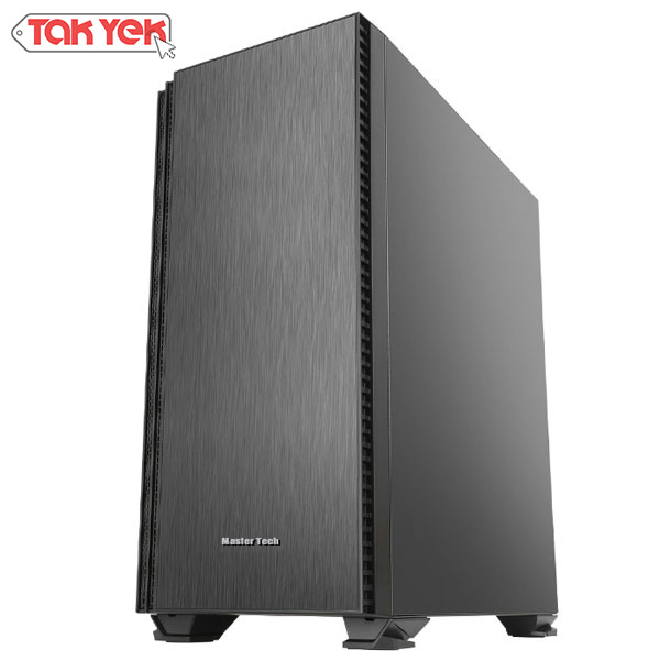 کیس کامپیوتر مسترتک Master Tech G300 GAMING