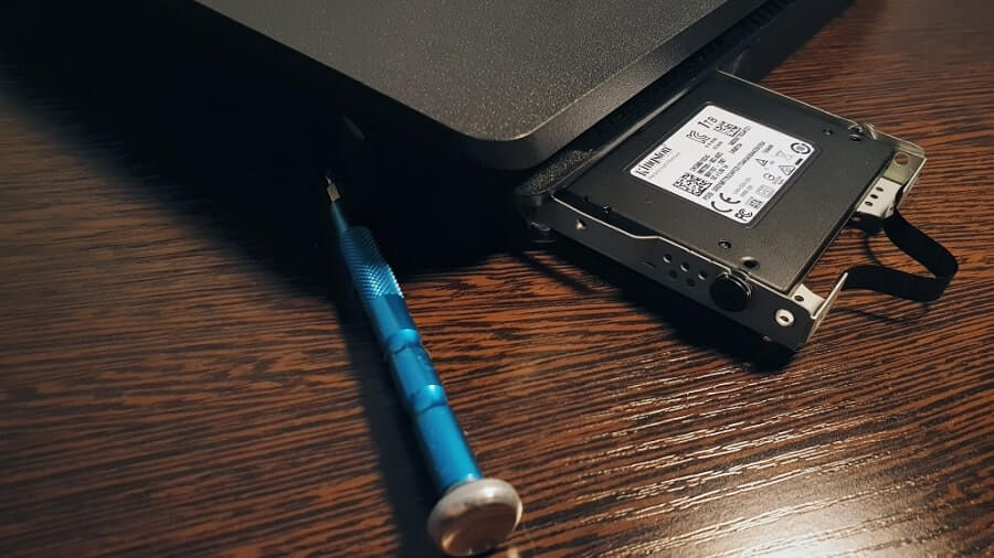 سریع ترین راهنما برای خرید هارد SSD برای کنسول های بازی PS4