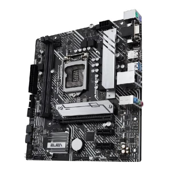 Asus H510M-A