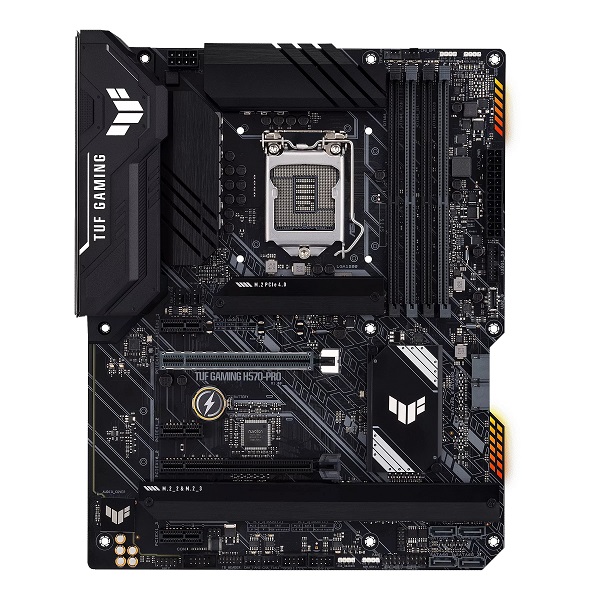 مادربرد ایسوس Asus H570-PRO TUF Gaming LGA-1200