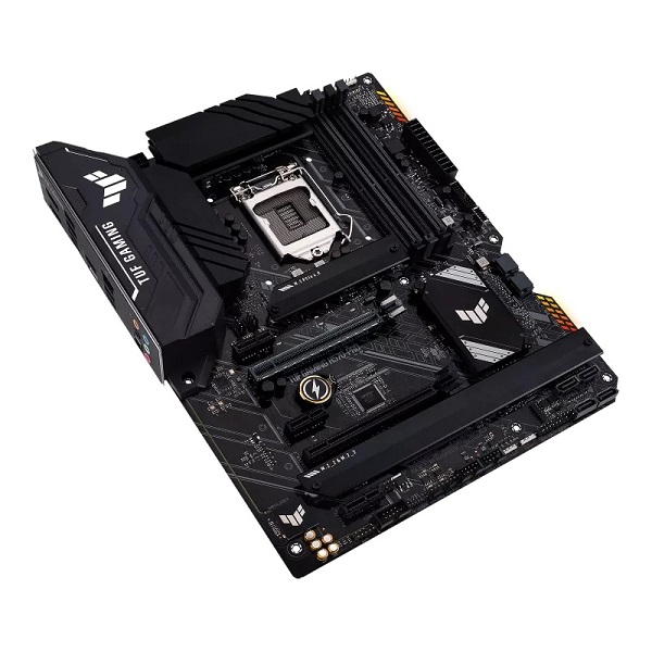 Asus H570 PRO Gaming