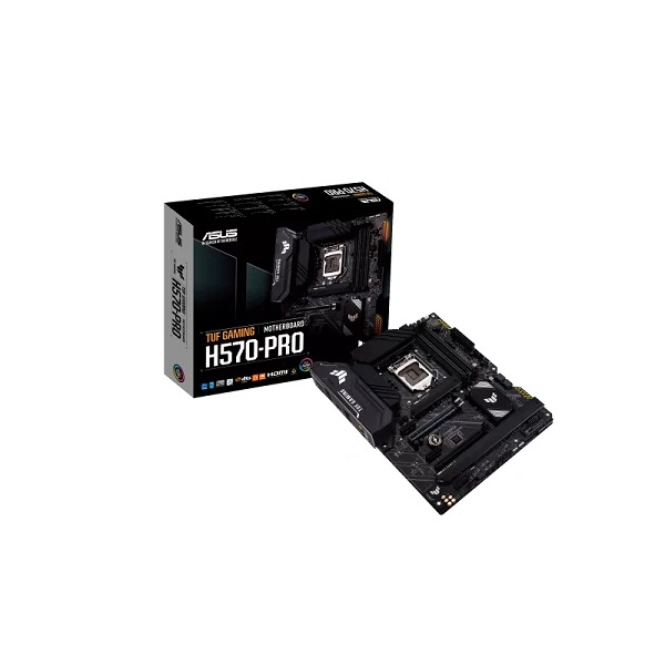 Asus H570-PRO TUF Gaming LGA-1200