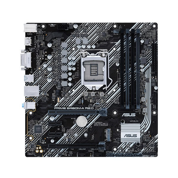 Asus B460M-A R2.0