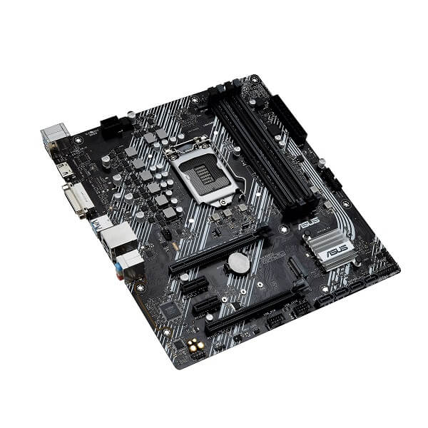 Asus B460M-A R2.0