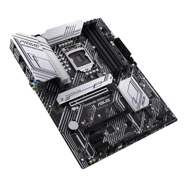 Asus Z590-P D4 LGA-1200