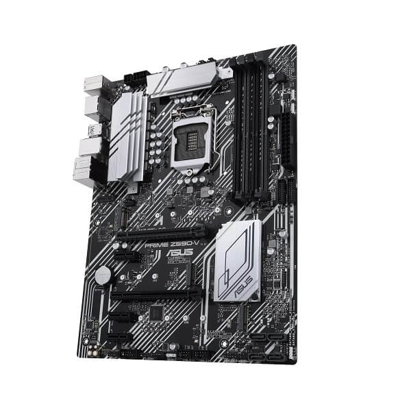 Asus Prime Z590-V