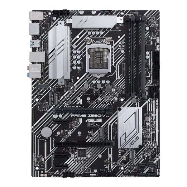 Asus Prime Z590-V