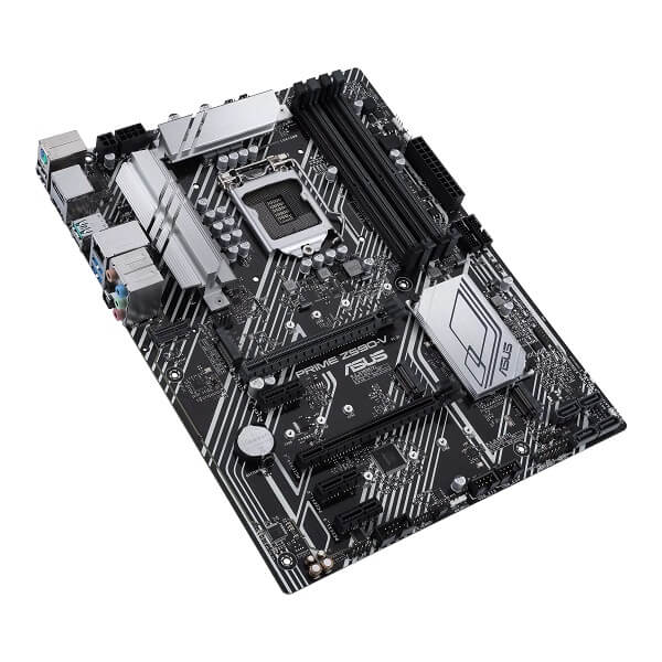 Asus Prime Z590-V