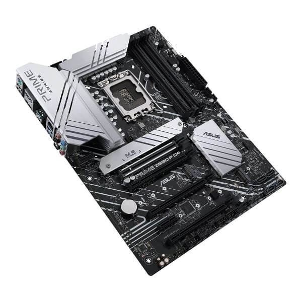 Asus Prime Z690-P D4