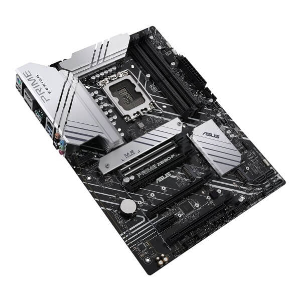 Asus Prime Z690-P D5