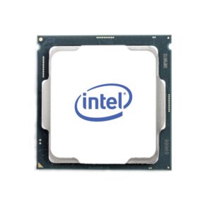 CPU Intel G6400