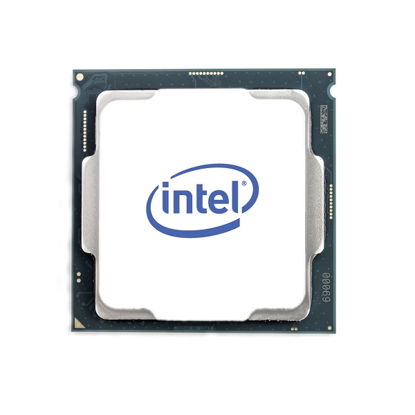 CPU Intel G6400