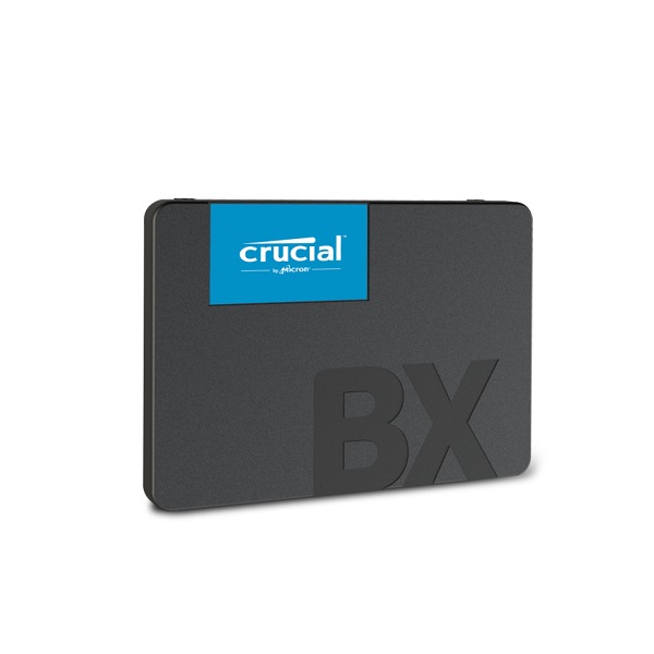 CRUCIAL SSD BX500 1TB