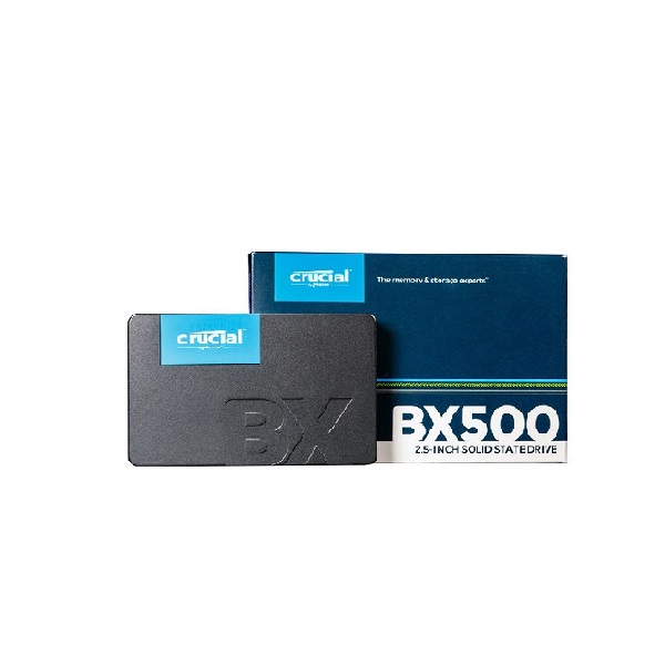 CRUCIAL BX500 1TB