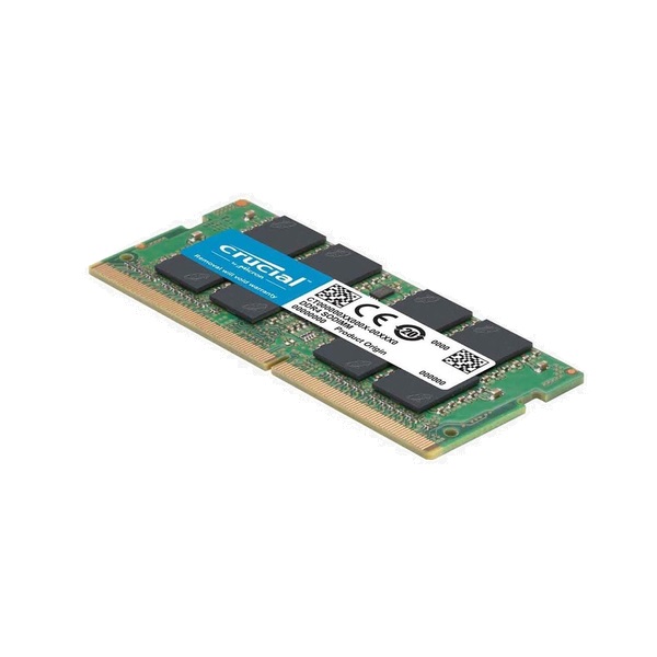 کروشیال 8G 2666Mhz DDR4