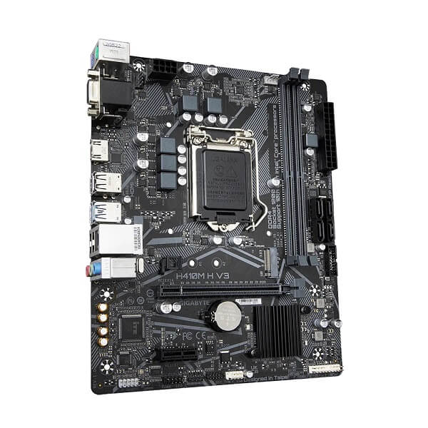 Gigabyte H410M-H V3