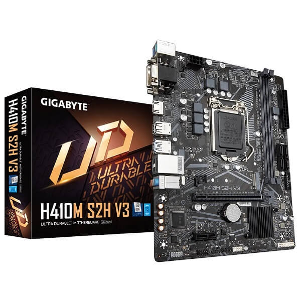 Gigabyte H410M-S2H V3