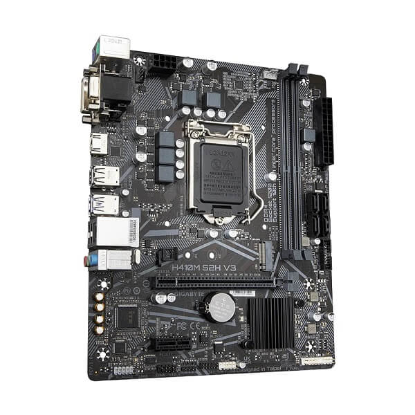 Gigabyte H410M-S2H V3