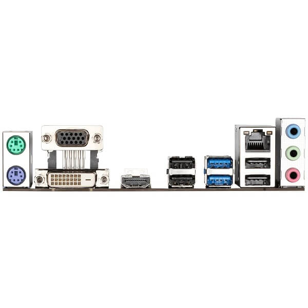 Gigabyte H410M-S2H V3