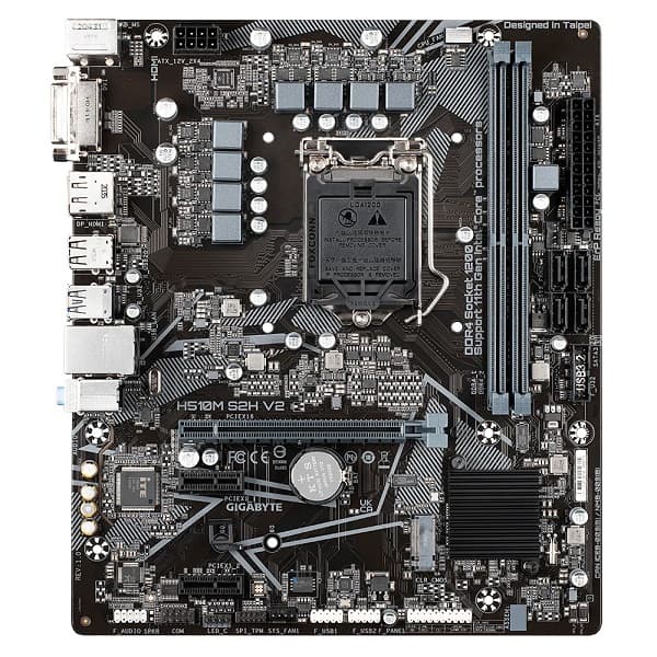 Gigabyte H510M-S2H V2 LGA-1200
