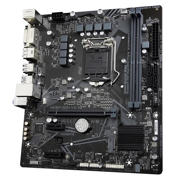 Gigabyte H510M-S2H V2 LGA-1200