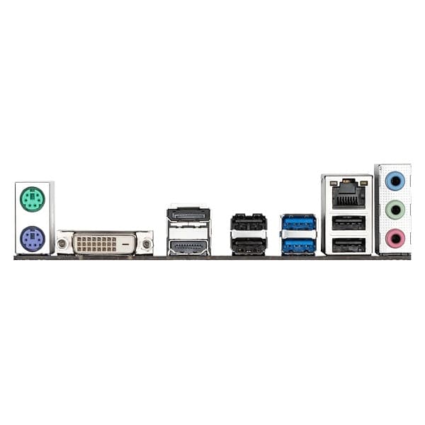 Gigabyte H510M-S2H V2 LGA-1200