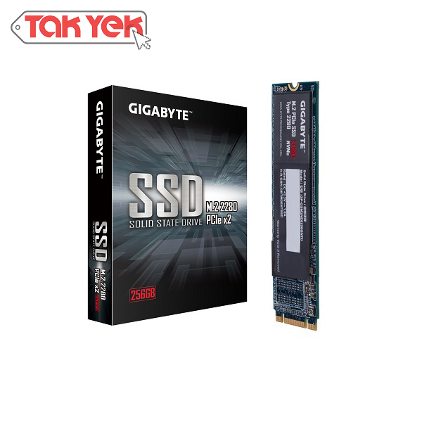Gigabyte-NVMe-M.2-SSD-256G-