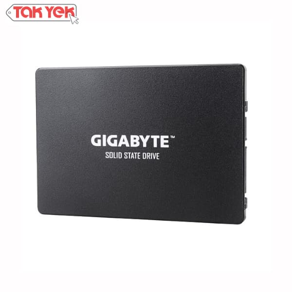 Gigabyte SATA3 SSD