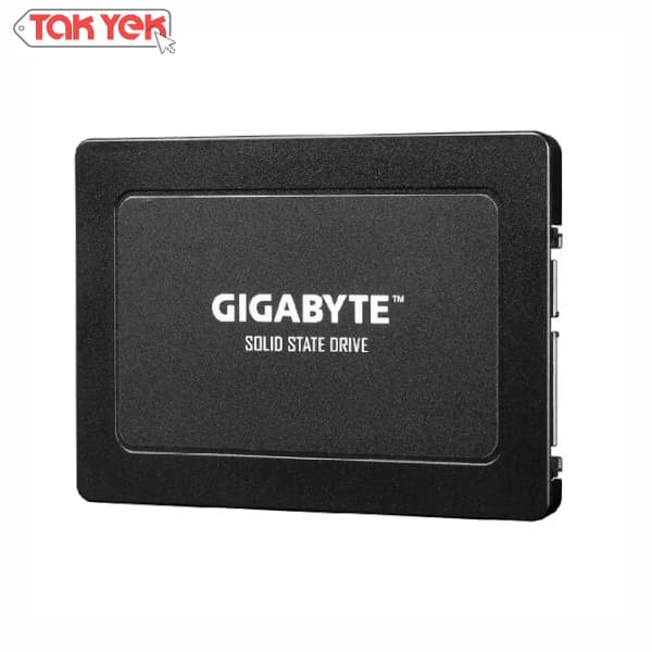 Gigabyte SATA3 SSD
