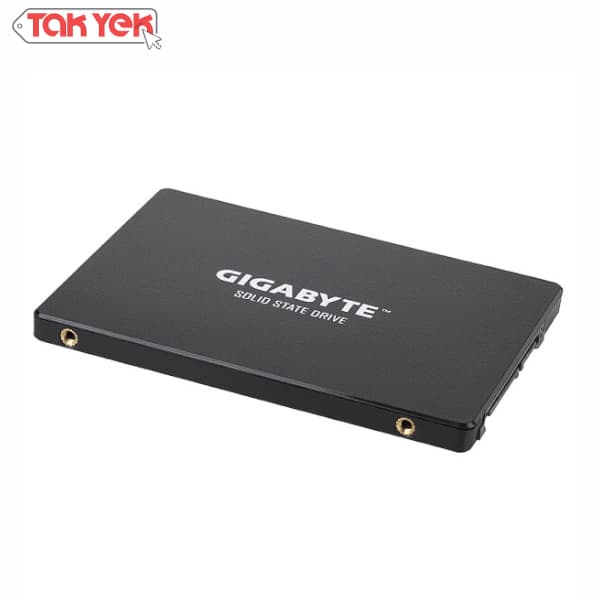 Gigabyte SATA3 SSD