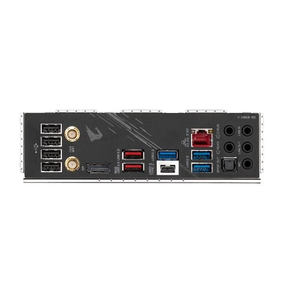Gigabyte Z590 Aorus Elite AX