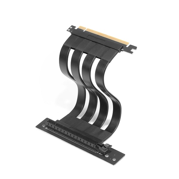 کیت رایزر نصب عمودی کارت گرافیک گرین Green PCI-E 3.0 x16