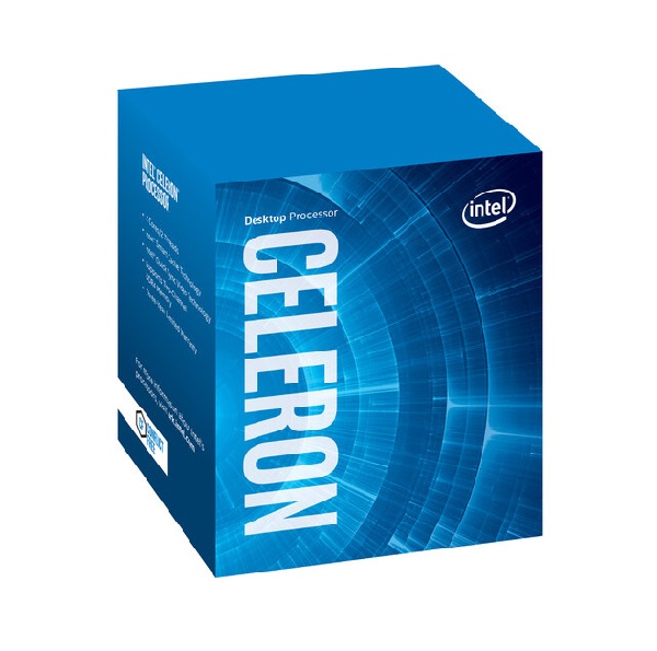 Intel Celeron G5905 LGA-1200 Box