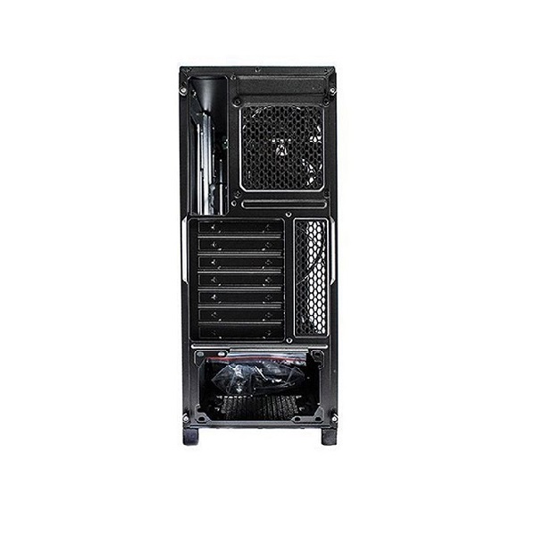 کیس کامپیوتر مسترتک مدل Master Tech Ventus