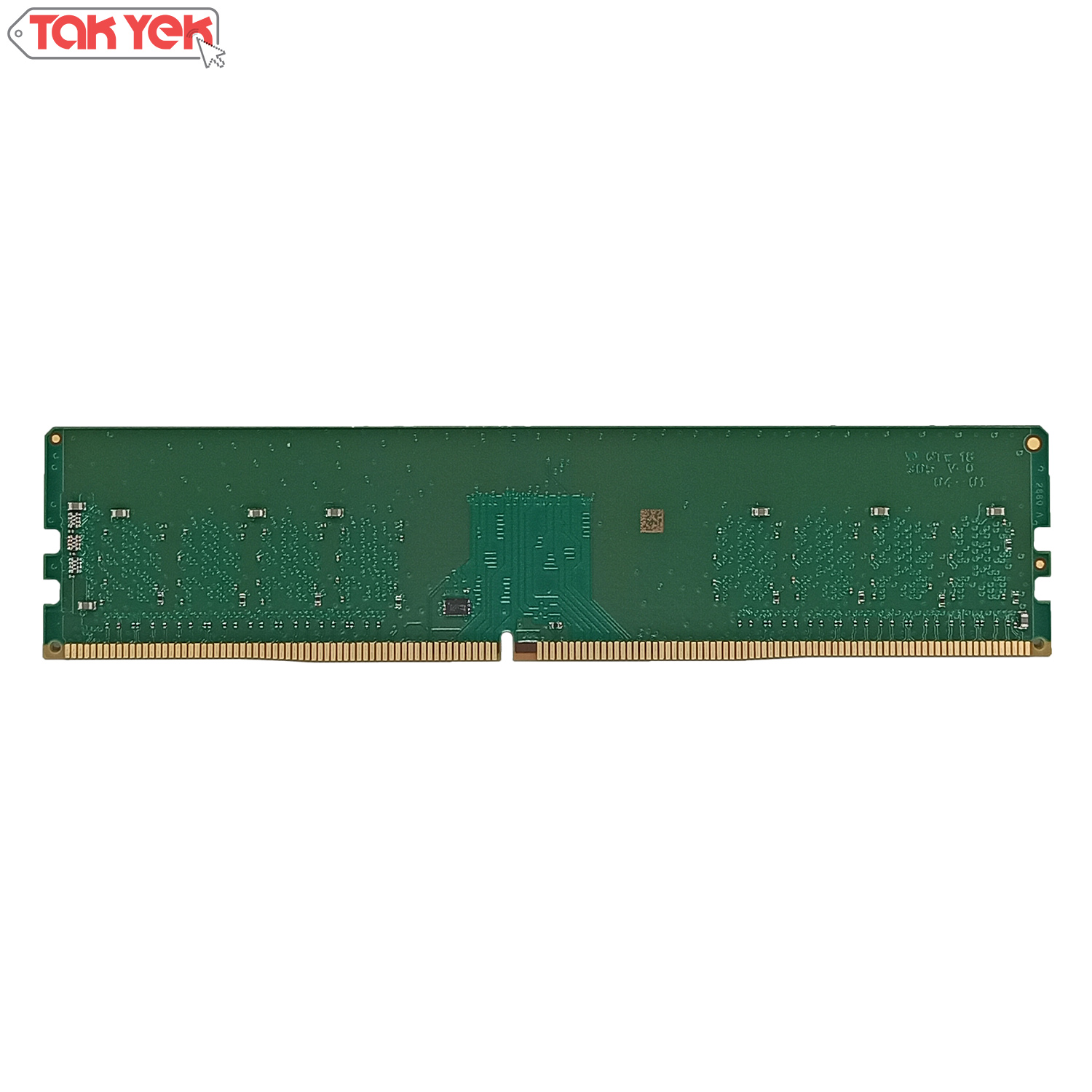 رم کامپیوتر کروشیال Crucial 16G 2666Mhz DDR4