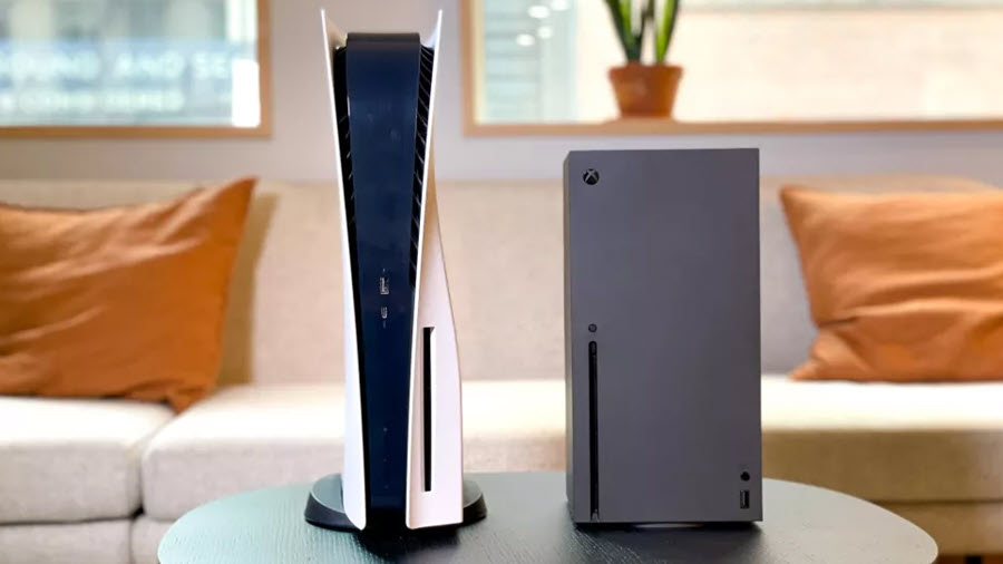 مقایسه PS5 و Xbox Series X - کدام کنسول بهتر است؟