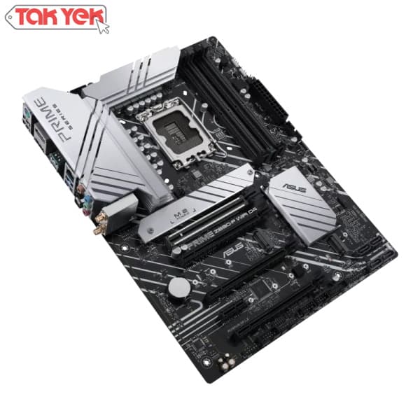 مادربرد ایسوس Asus Prime Z690-P WiFi D4